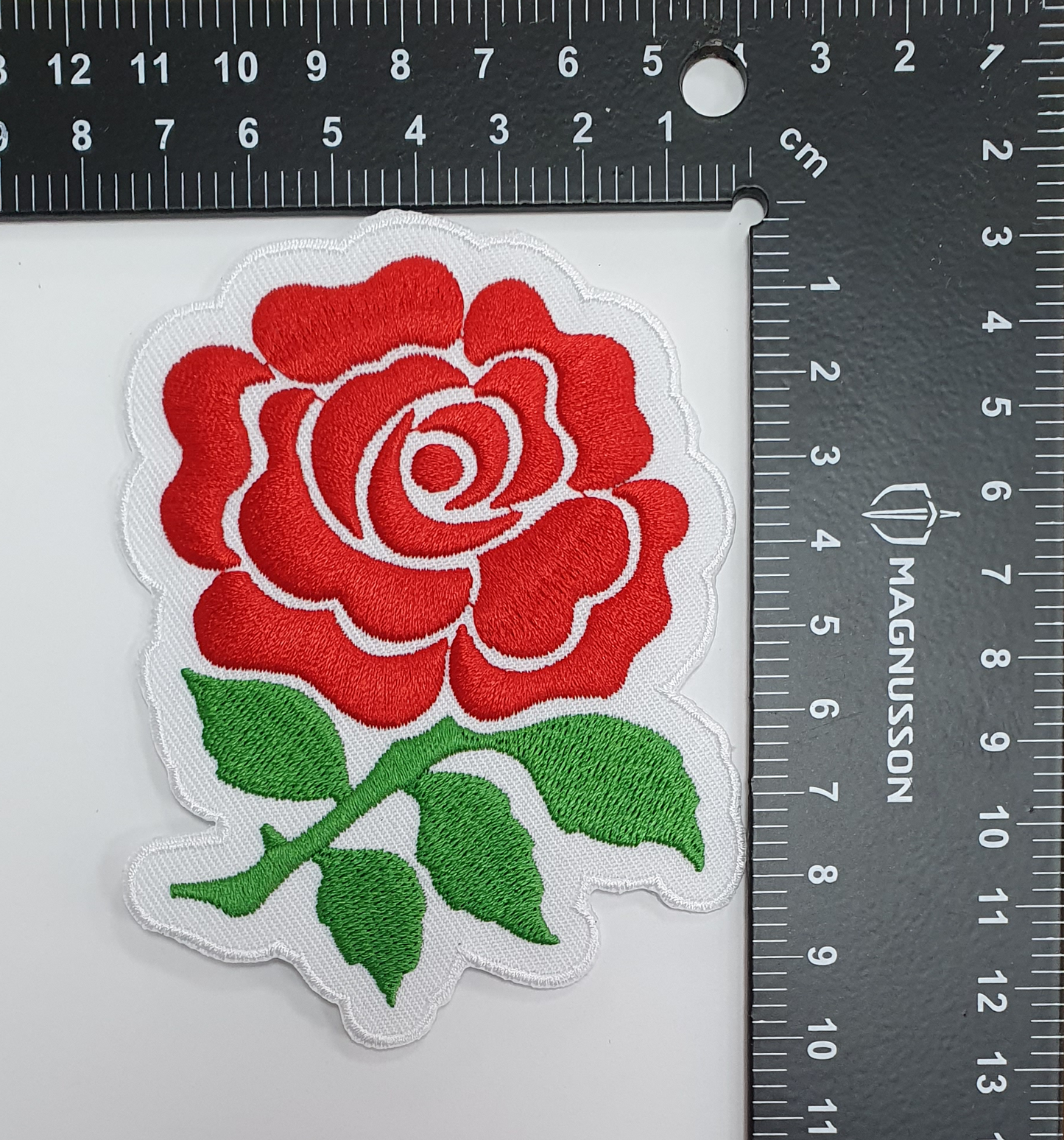 Six Nations Rugby Patches-8cmx5cm-Wales-England-Scotland-Ireland-Italy-France Embroidered Patches