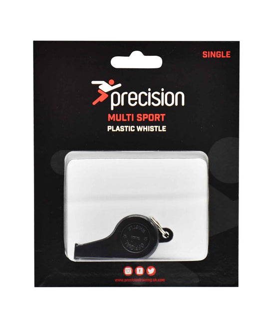 Precision Plastic Whistle (Single) - Lynendo Trade Store