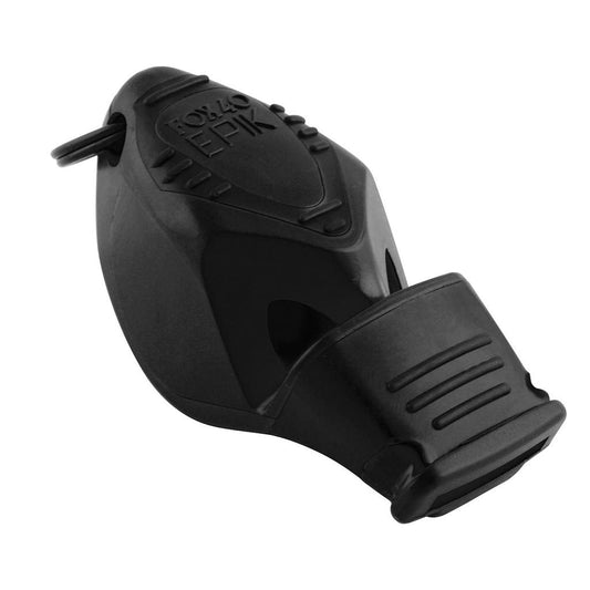 Fox 40 Epik CMG Official Whistle and Strap - Lynendo Trade Store