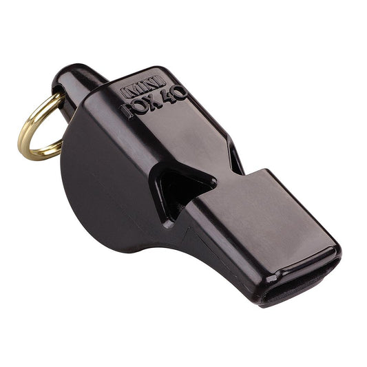 Fox 40 Mini Whistle and Wrist Lanyard - Lynendo Trade Store