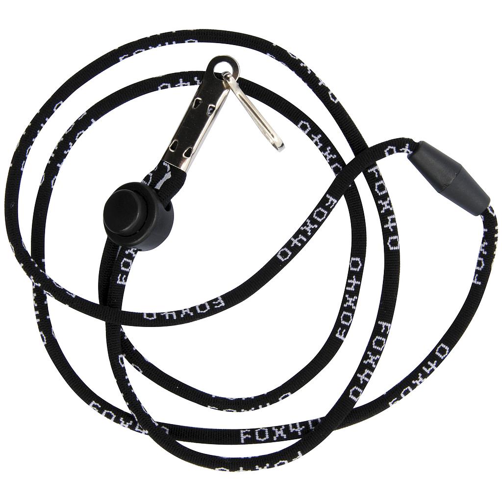 Neck Lanyard Fox 40 Breakaway - Lynendo Trade Store