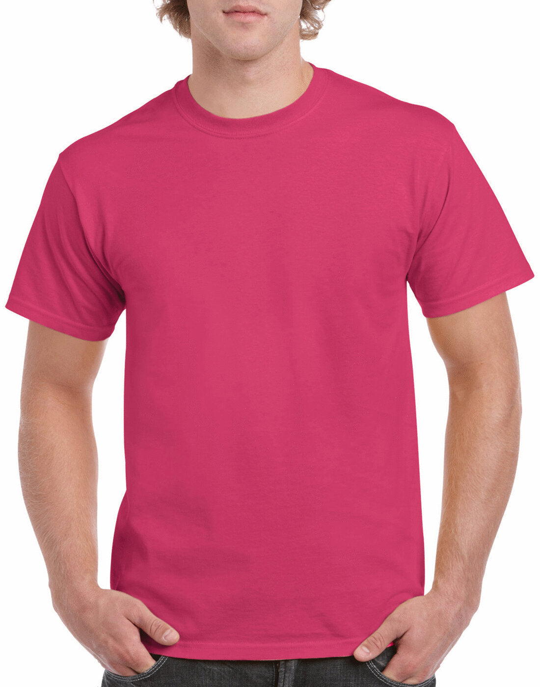 FRUIT OF THE LOOM Original Classic T shirt - Best value for Money - Lynendo Trade Store