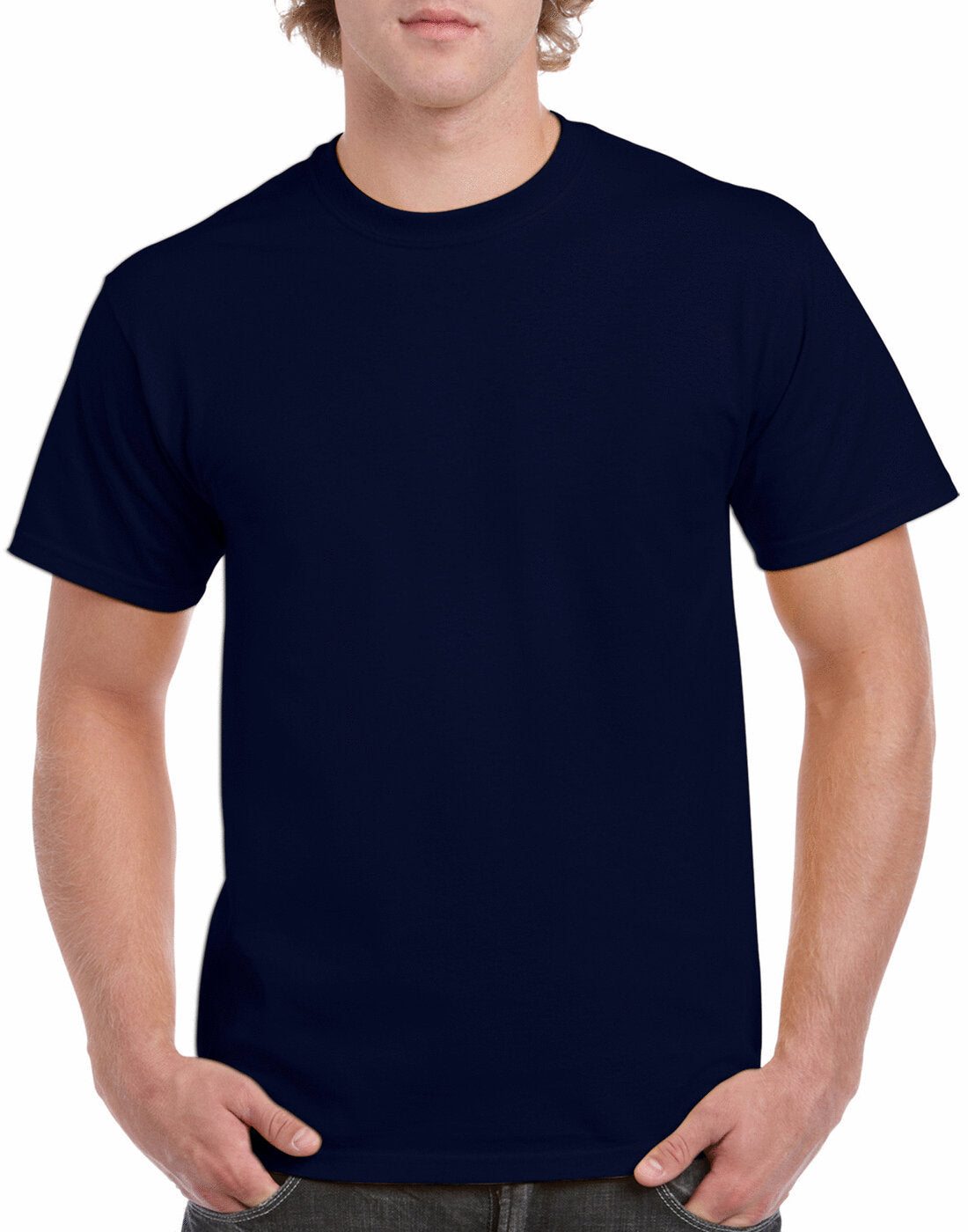 FRUIT OF THE LOOM Original Classic T shirt - Best value for Money - Lynendo Trade Store