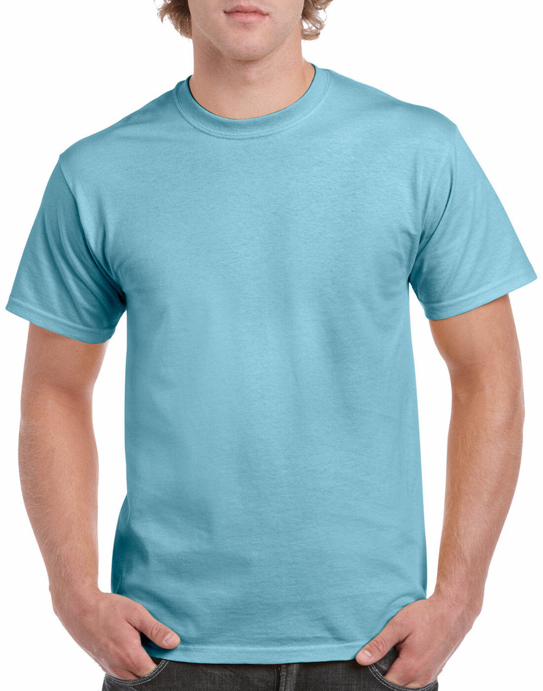 FRUIT OF THE LOOM Original Classic T shirt - Best value for Money - Lynendo Trade Store