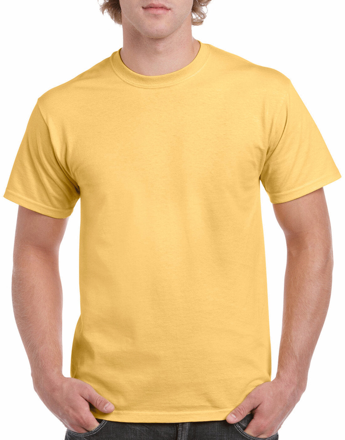 FRUIT OF THE LOOM Original Classic T shirt - Best value for Money - Lynendo Trade Store