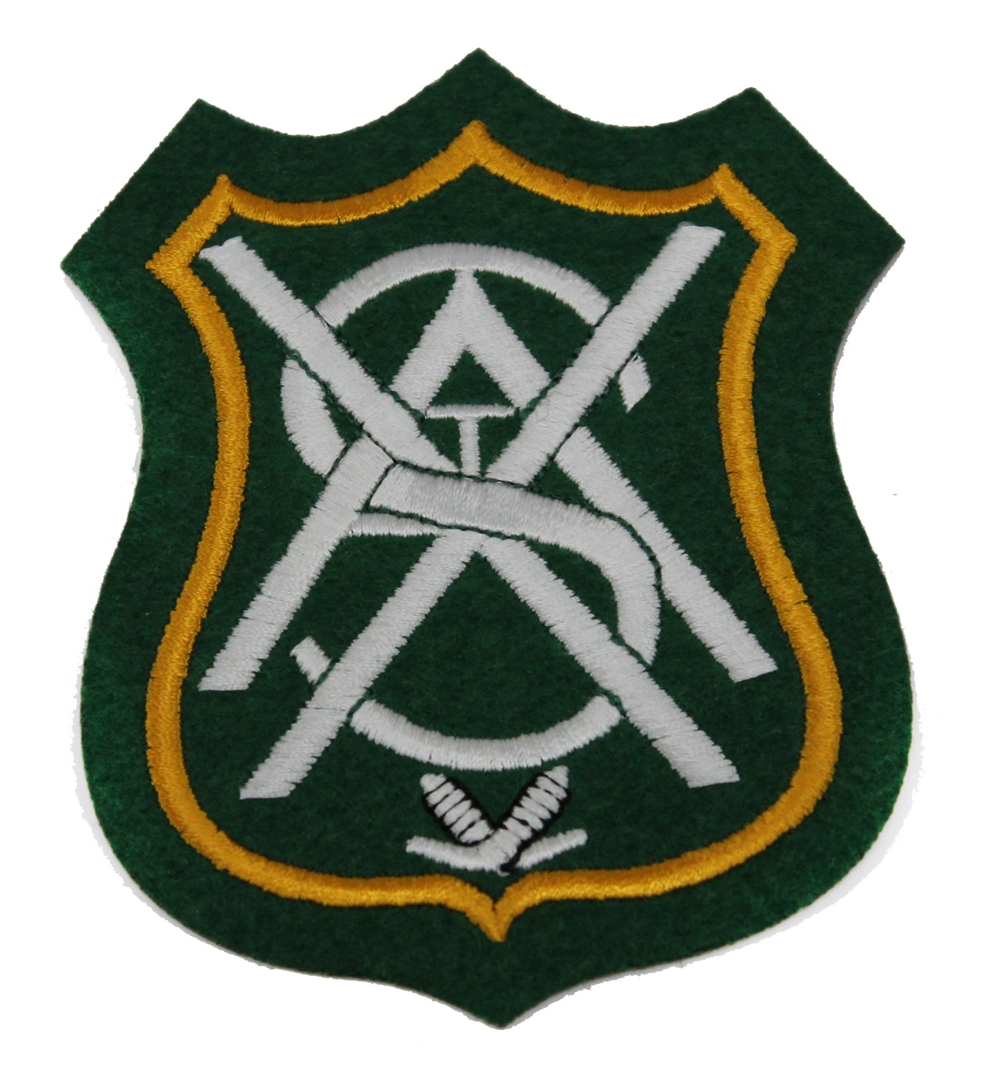 SCHOOL BADGES/ PATCHES- SCHOOL LOGO BADGE-BLAZER BADGES - Lynendo Trade Store