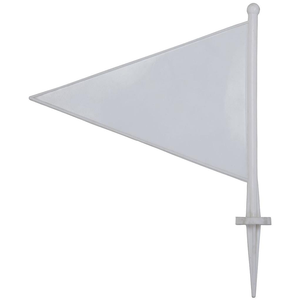 Kookaburra Cricket Boundary Flags (Pack of 25) - Lynendo Trade Store
