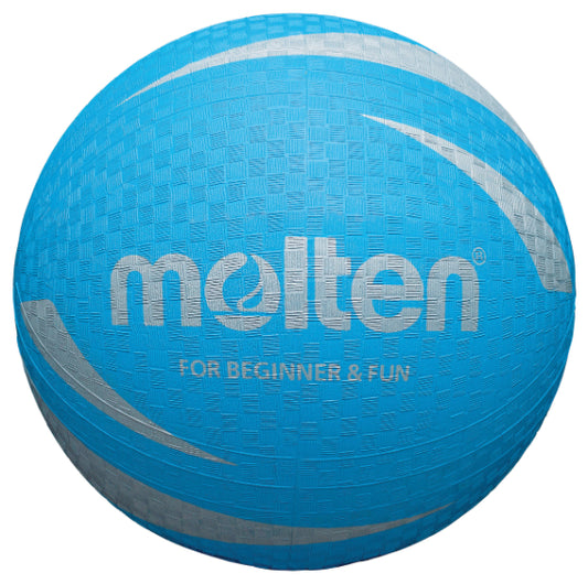 Volleyball-Molten Soft Multi-Purpose Sports Ball - Lynendo Trade Store