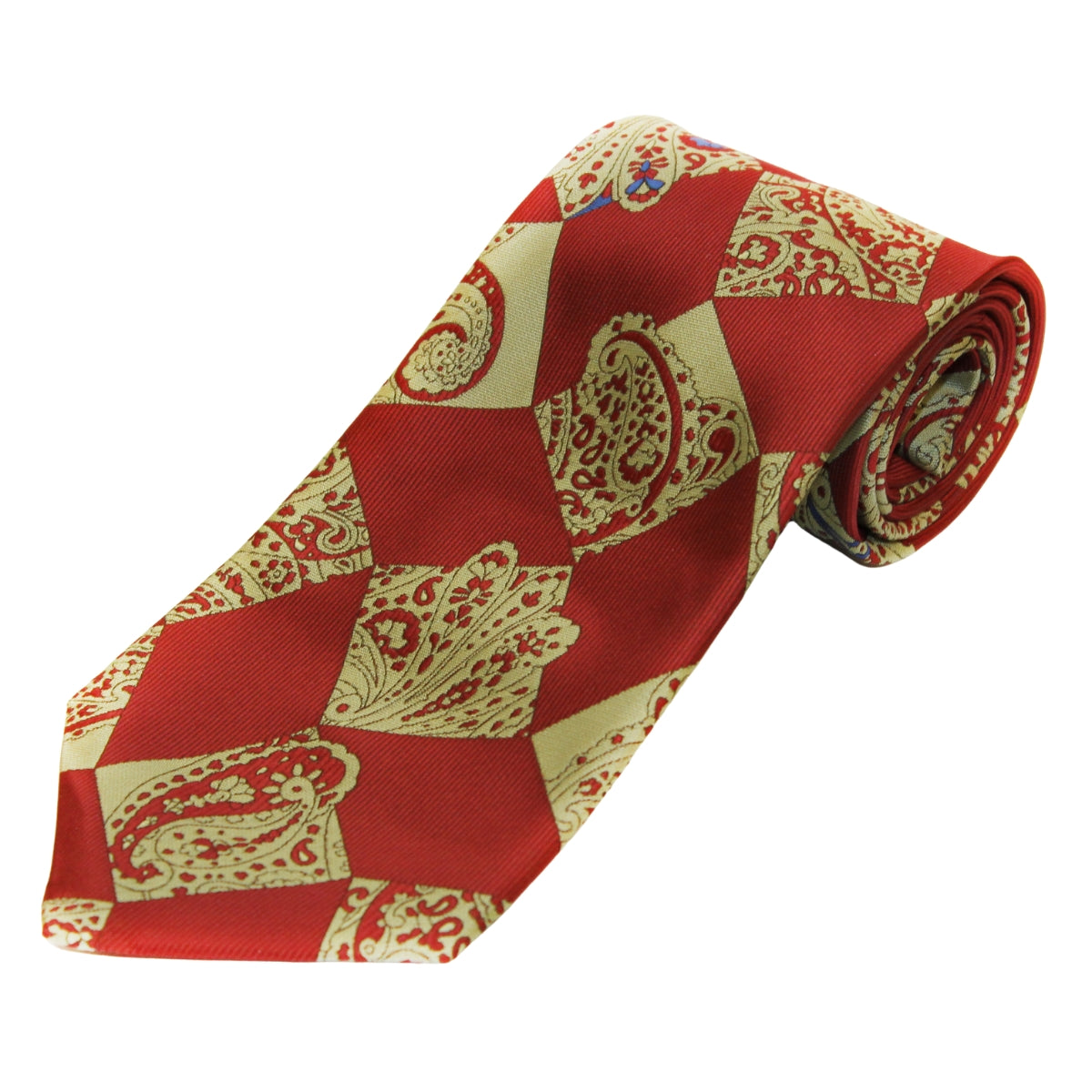 Corporate Ties - Business Ties - UK Made Quality Ties - Lynendo Trade Store
