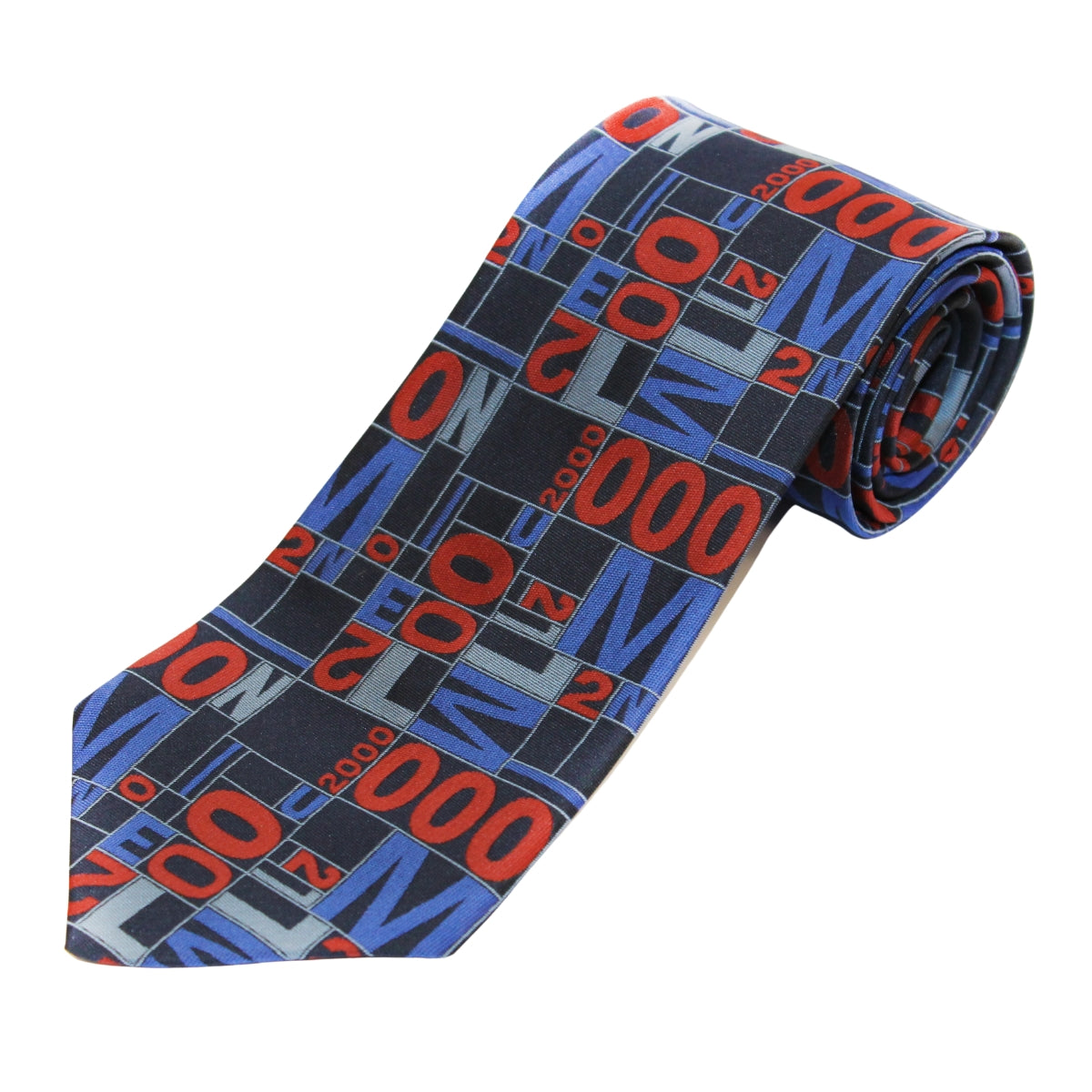 Corporate Ties - Business Ties - UK Made Quality Ties - Lynendo Trade Store