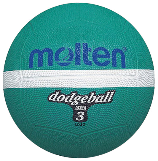 Molten LD3G Dodgeball - Lynendo Trade Store
