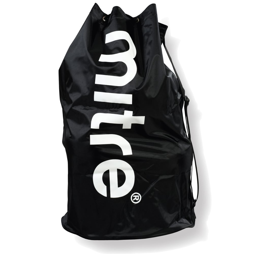 Mitre Football Sack - 12 Ball - Lynendo Trade Store