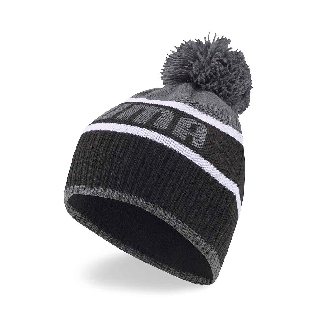 Puma Pom Beanie - Lynendo Trade Store