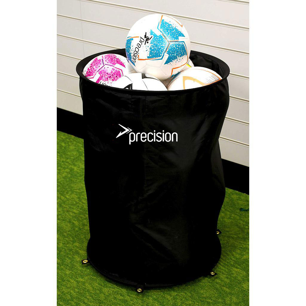 Precision Ball Bin - POS/On Field - Lynendo Trade Store