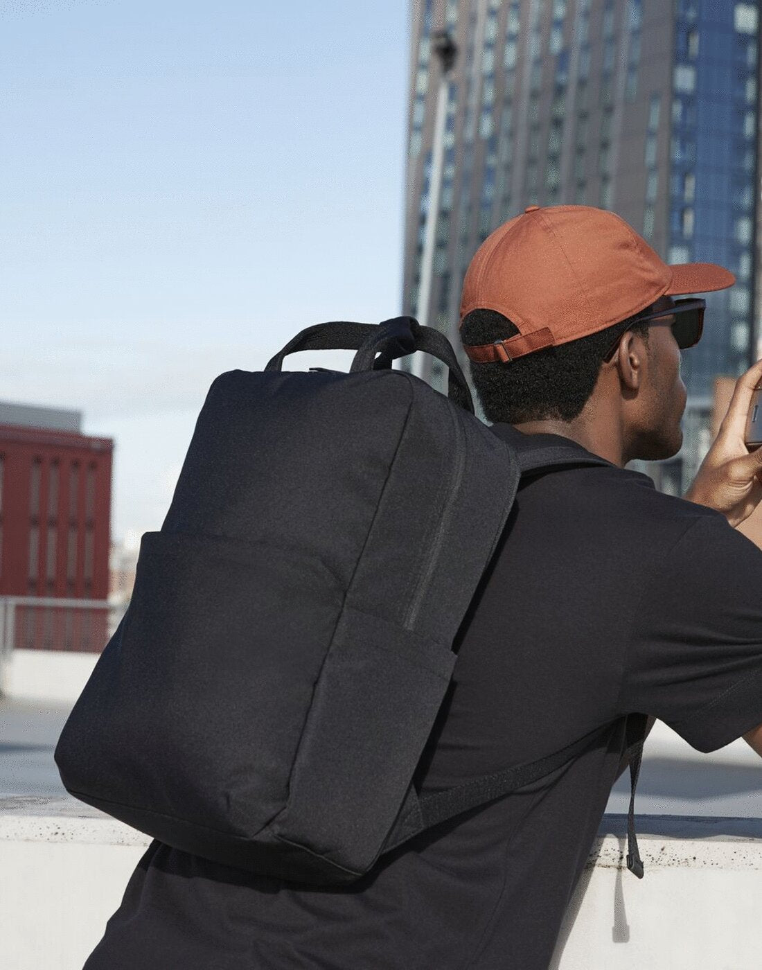 QUADRA Stockholm Laptop Backpack - Lynendo Trade Store