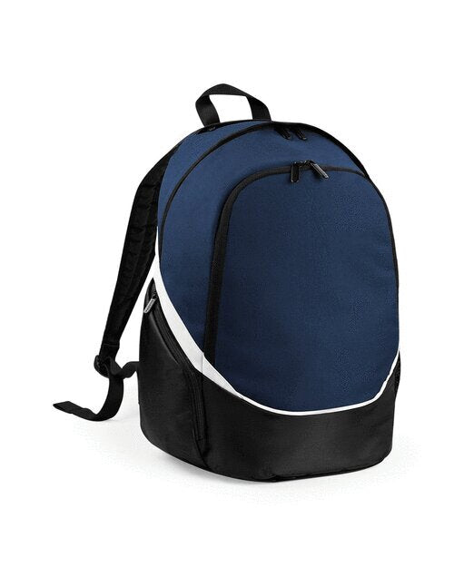 Pro Team Backpack | High School Senior Rucksack