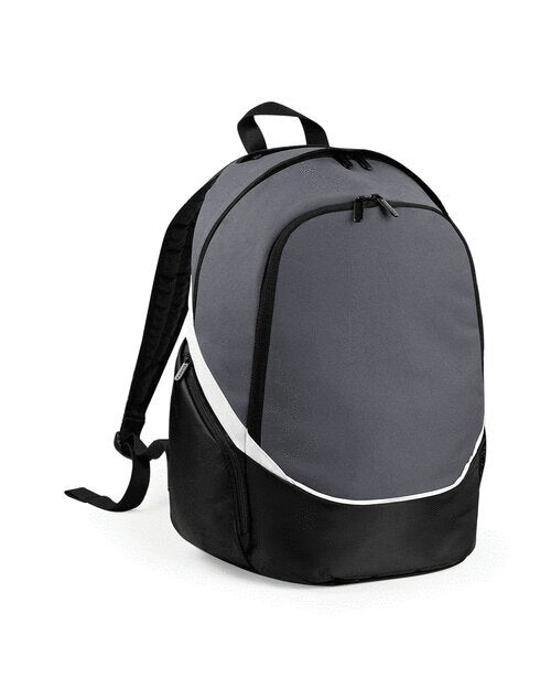 Pro Team Backpack | High School Senior Rucksack