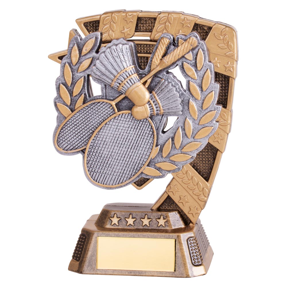 Euphoria Badminton Award - Lynendo Trade Store