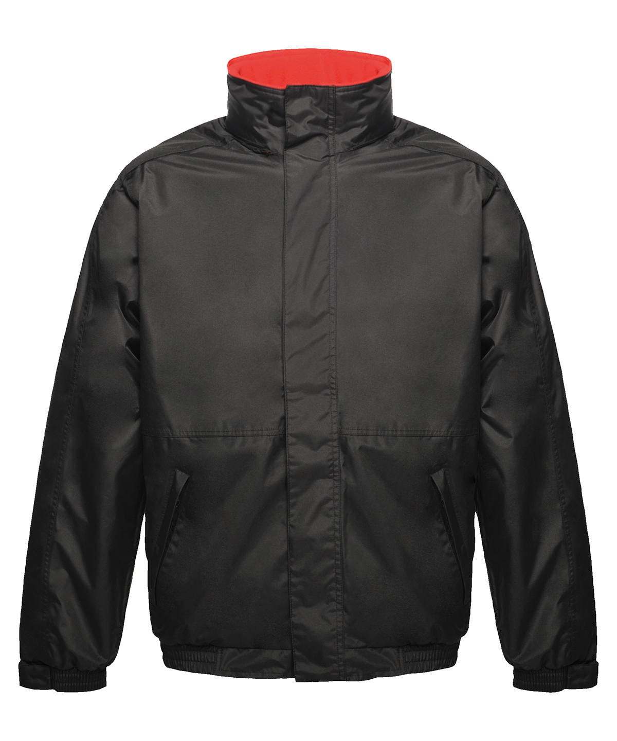 REGATTA Dover Fleece Lined Bomber Jacket - Lynendo Trade Store