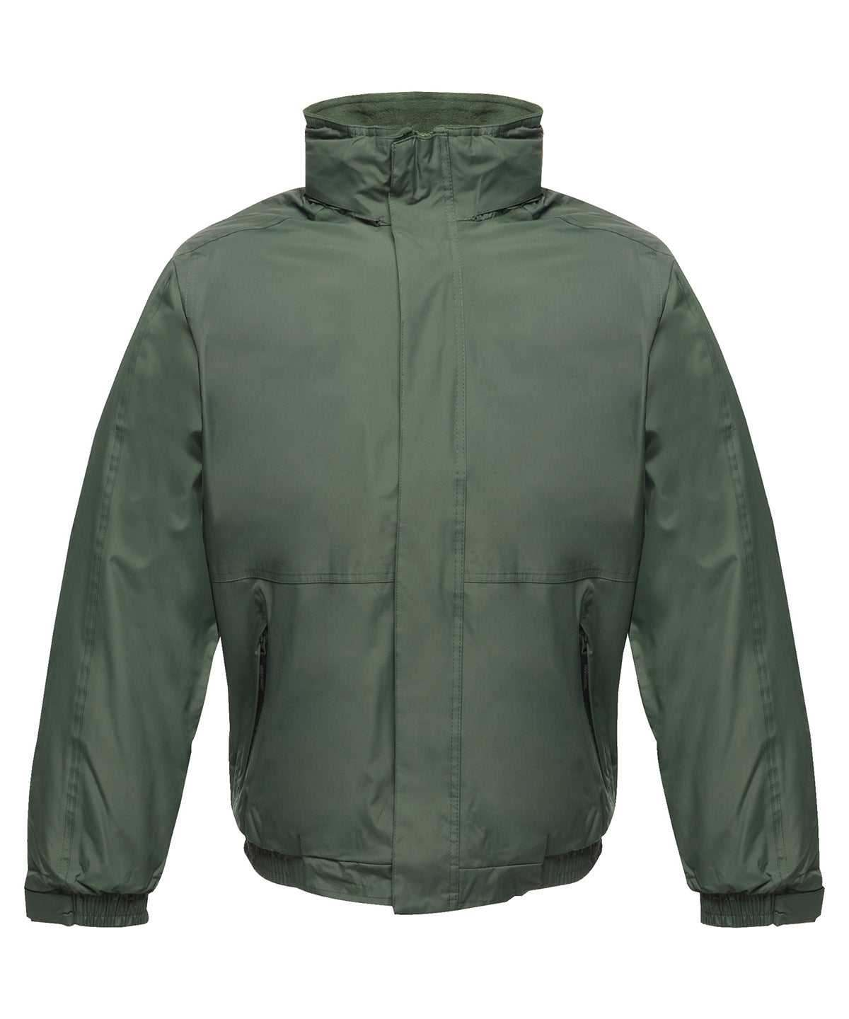 REGATTA Dover Fleece Lined Bomber Jacket - Lynendo Trade Store