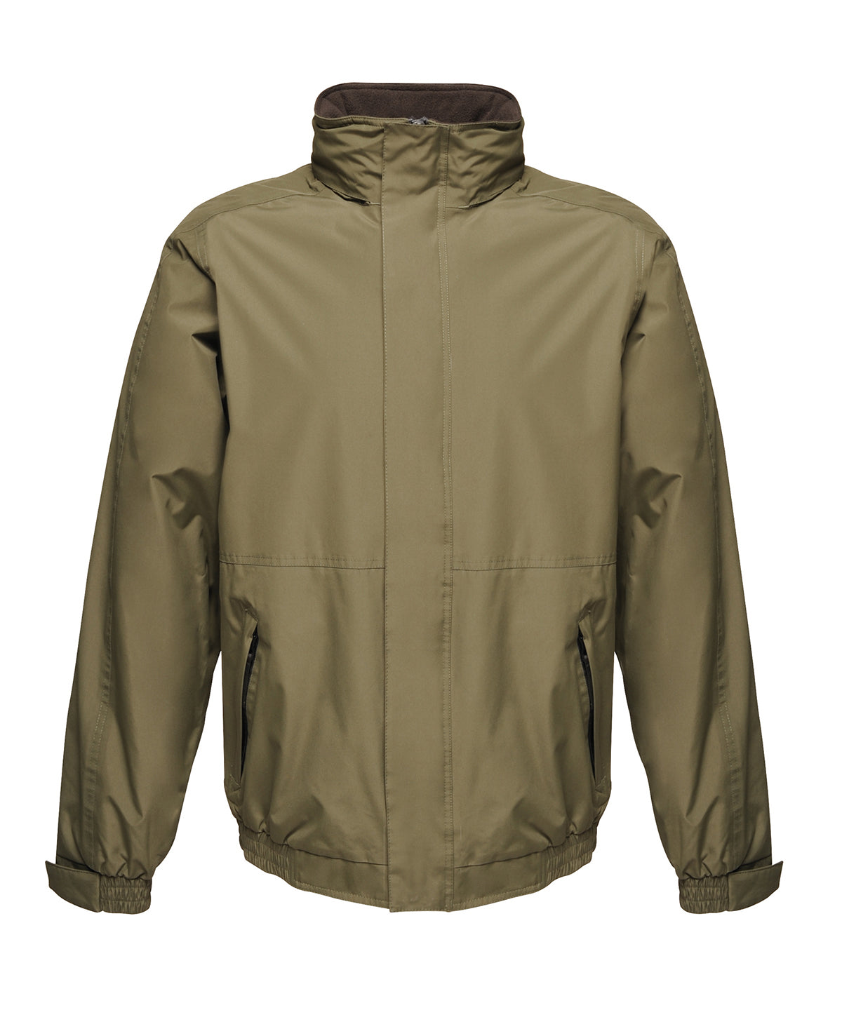 REGATTA Dover Fleece Lined Bomber Jacket - Lynendo Trade Store