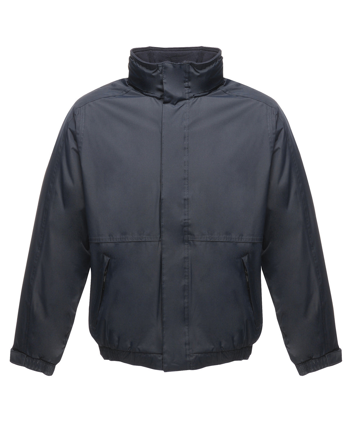 REGATTA Dover Fleece Lined Bomber Jacket - Lynendo Trade Store