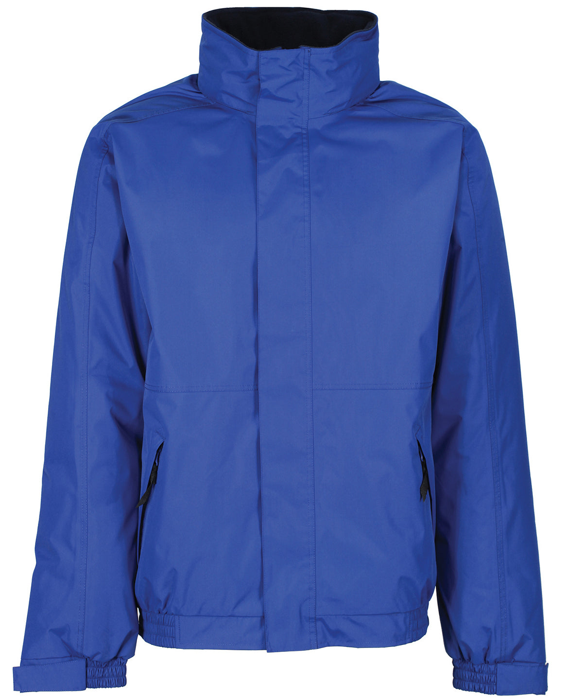 REGATTA Dover Fleece Lined Bomber Jacket - Lynendo Trade Store