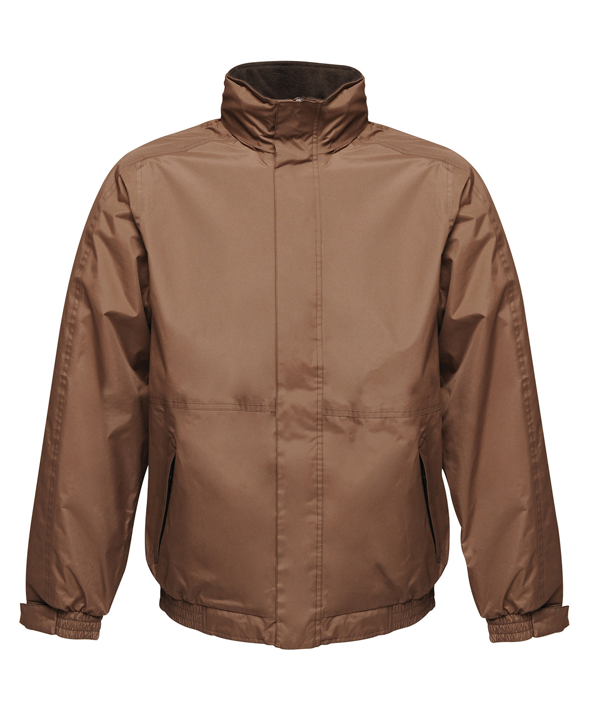 REGATTA Dover Fleece Lined Bomber Jacket - Lynendo Trade Store