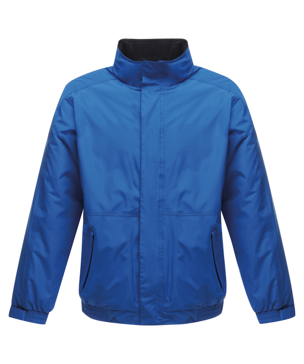 REGATTA Dover Fleece Lined Bomber Jacket - Lynendo Trade Store