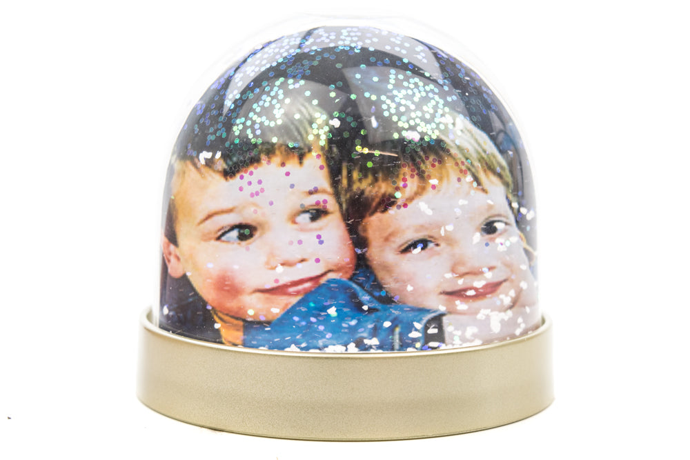 Snow Dome 62 x 70 mm - Lynendo Trade Store