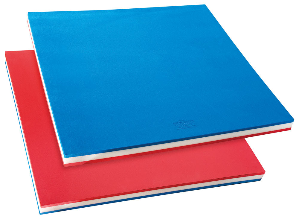 Swim Square Raft 965mm X 955 X 60mm - Lynendo Trade Store