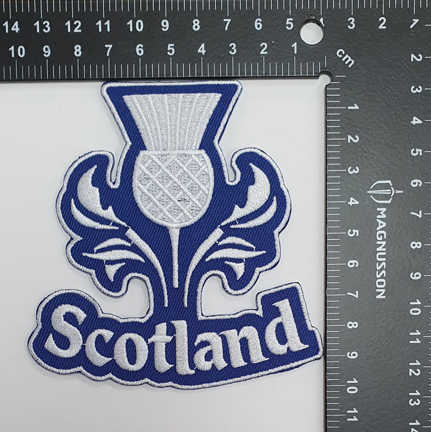 Six Nations Rugby Patches-8cmx5cm-Wales-England-Scotland-Ireland-Italy-France Embroidered Patches