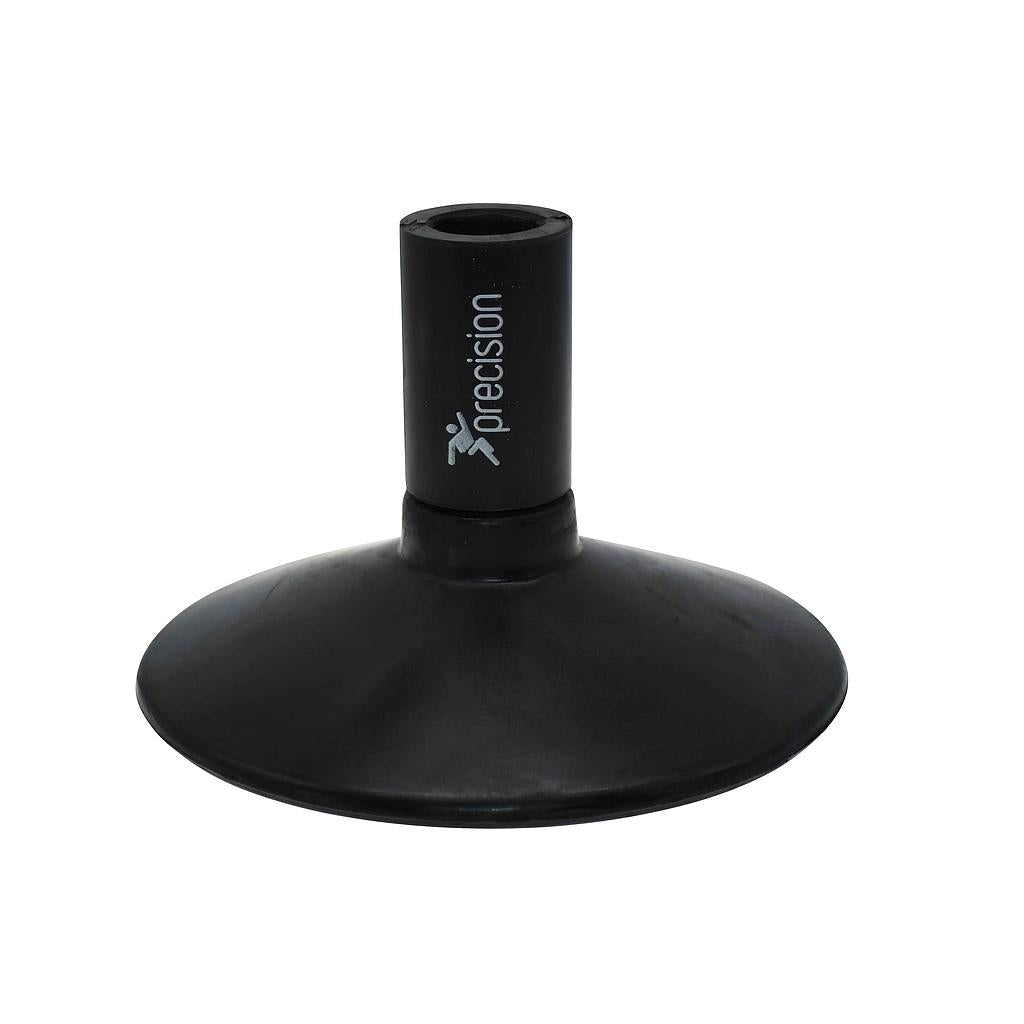 Precision Rubber Corner & Boundary Pole Base - Lynendo Trade Store