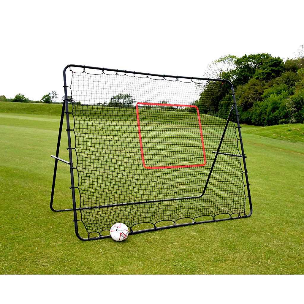 Precision Pro Jumbo Rebounder - Lynendo Trade Store