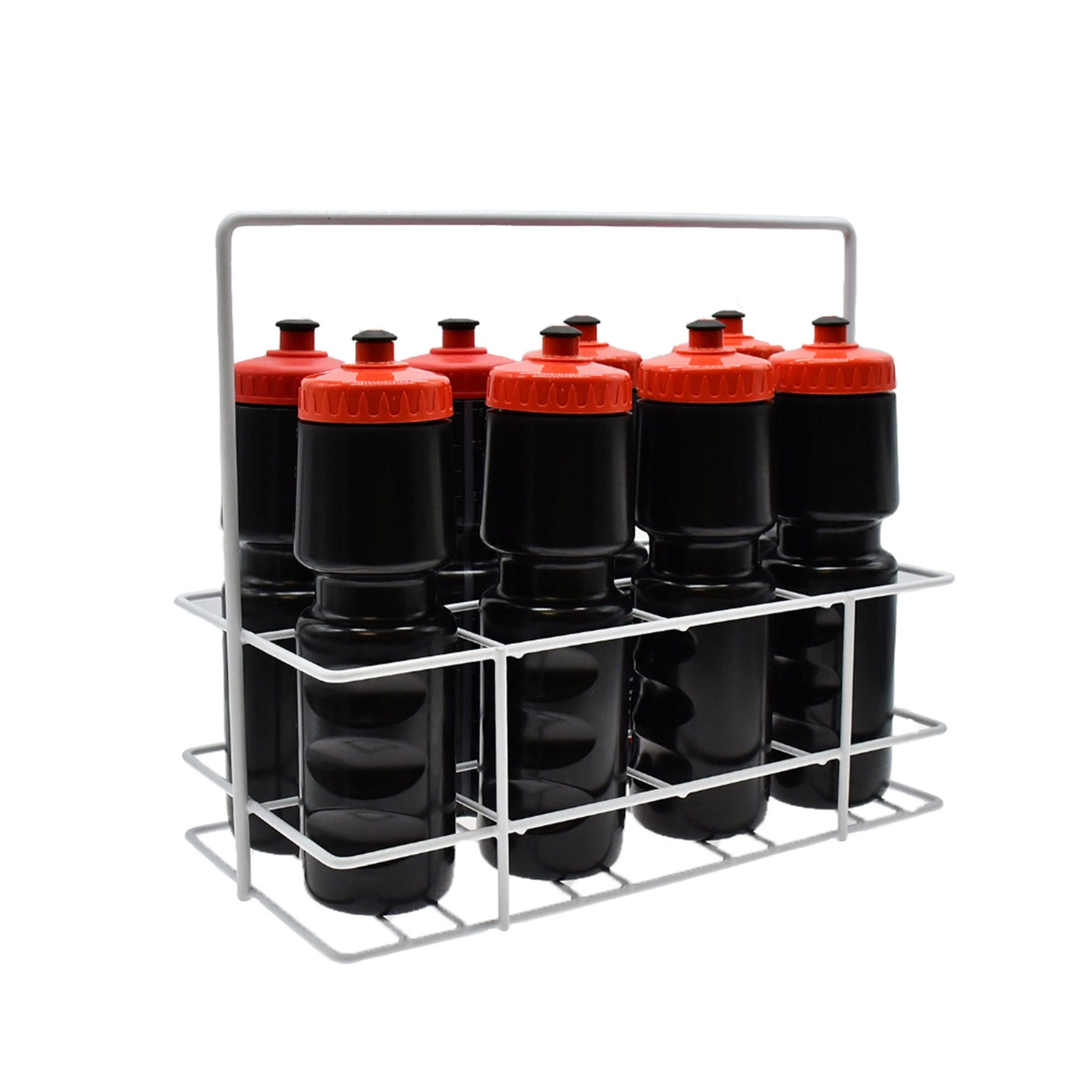 Precision "8 Hole" Bottle Carrier - Lynendo Trade Store