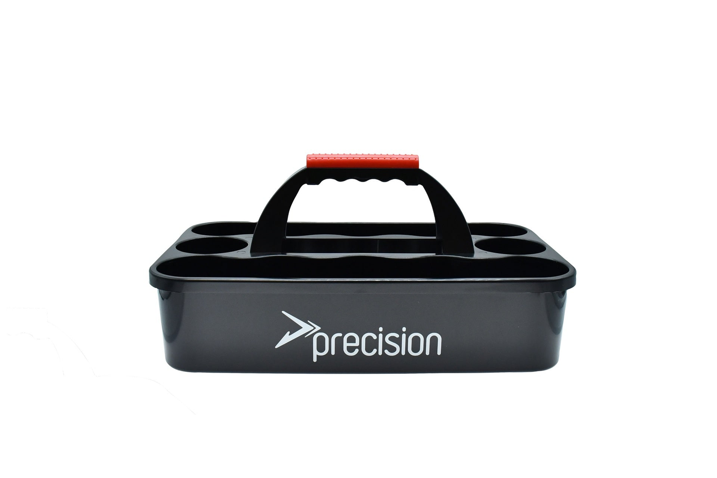Precision 12 Bottle Plastic Carrier - Lynendo Trade Store