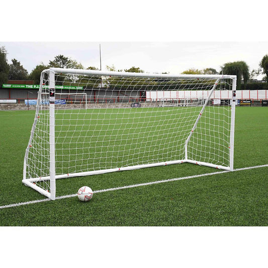 Precision Match Goal Posts (BS 8462 approved) - Lynendo Trade Store