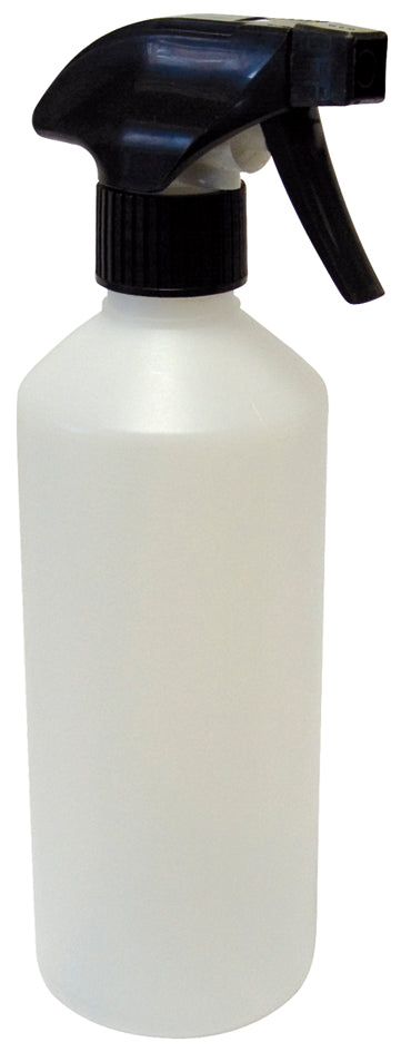 500ml Jet Spray Water Bottle - Lynendo Trade Store