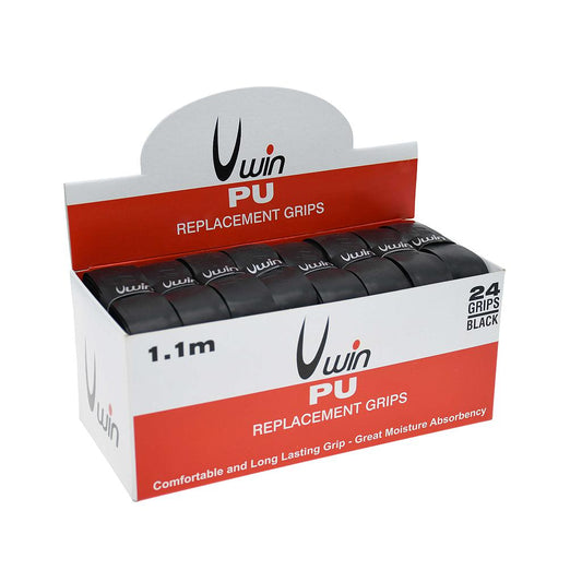 Uwin PU Grip - Box of 24 - Lynendo Trade Store