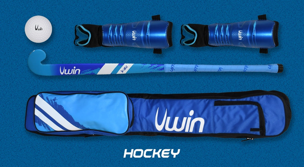 Uwin Hockey Bag - Lynendo Trade Store