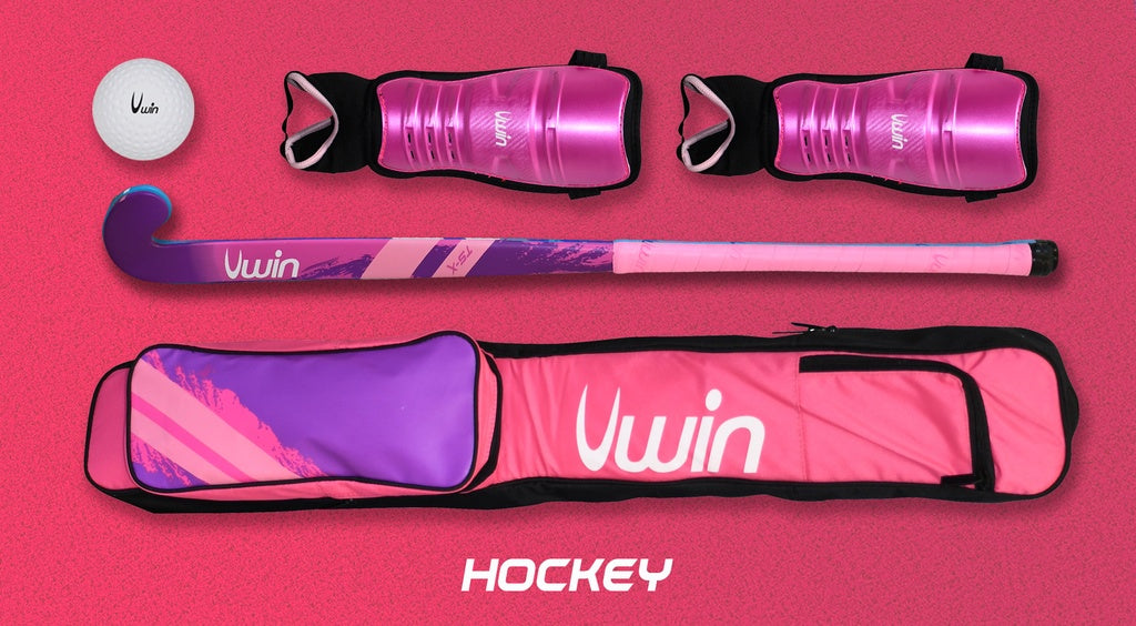 Uwin Hockey Bag - Lynendo Trade Store