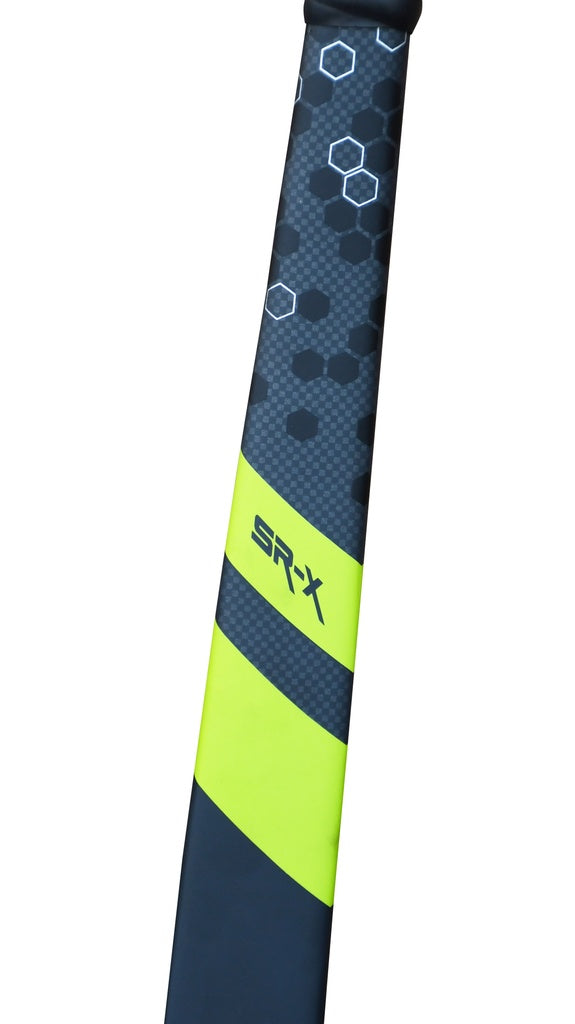 Uwin SR-X Carbon Hockey Stick - Lynendo Trade Store