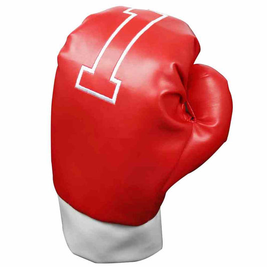 Longridge Boxing Gloves Wood Cover - Lynendo Trade Store