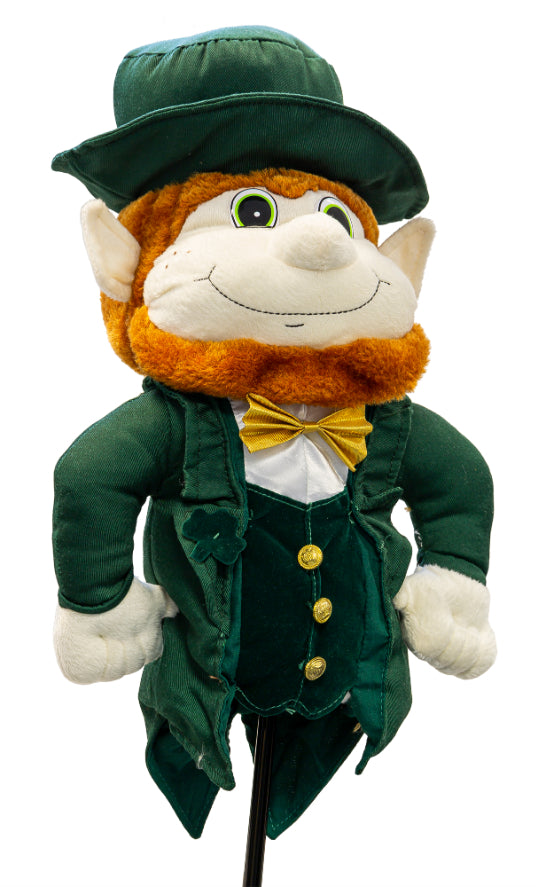 Longridge Leprechaun Headcover - Lynendo Trade Store