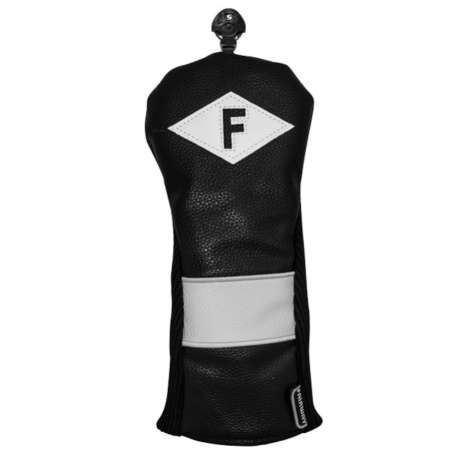 Longridge Classic Style Fairway Headcover - Lynendo Trade Store