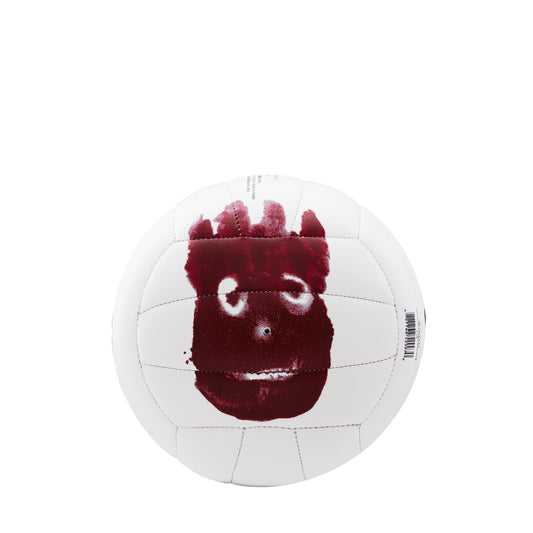 Wilson Mr Wilson (Cast Away) Mini Volleyball - Lynendo Trade Store