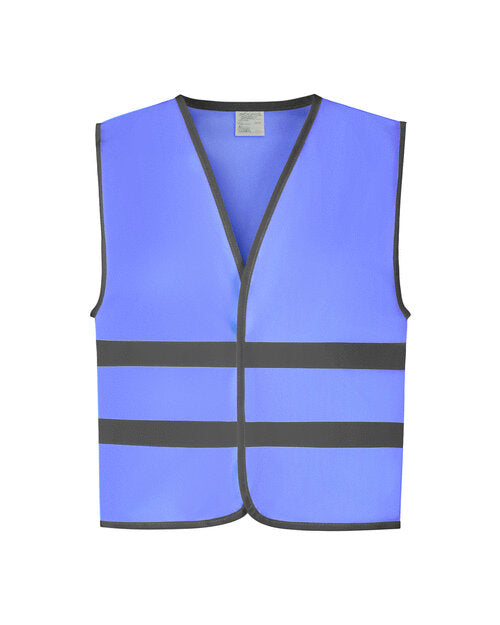 Hi-Vis Childs Waistcoat (4255) - Lynendo Trade Store