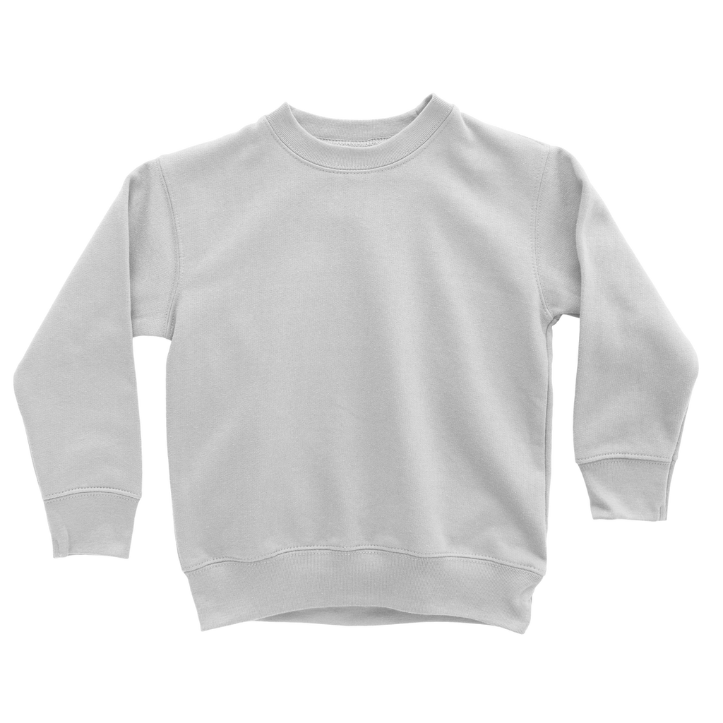 THE MOST WONDERFUL TIME Classic Kids Sweatshirt - Lynendo Trade Store