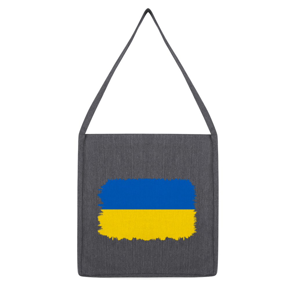 UKRAINE FLAG Classic Tote Bag - Lynendo Trade Store