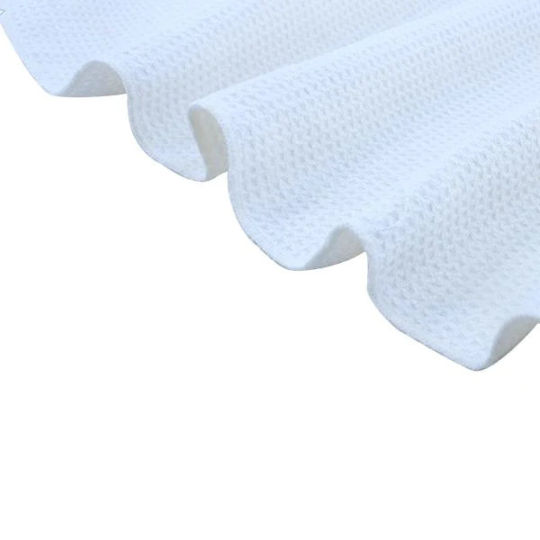 Cotton Tea Towel - 30 x 40 cm Pack of 10-100 - Lynendo Trade Store